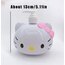 Sanrio Serisi Hello KittySıve Sabun Dağıtıcı