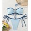 Alt-Üst Bikini Takımı