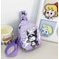 Sanrio Kuromi Çapraz Çanta