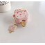 Pink Ice Cream İphone Airpods Kulaklık Kılıfı