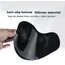 Ergonomik Silikon Bilek Desteği Ped