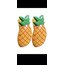 Plaj Havlusu Klipsleri Taşınabilir Sandalye Tutucu Büyük Plastik Ananas