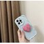 3D Kalp Telefon Tutucu