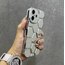 3D Dokulu Isı Dağıtan Telefon Kılıfı