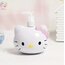 Sanrio Serisi Hello KittySıve Sabun Dağıtıcı