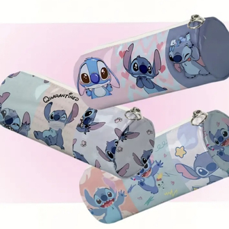 Disney Stitch Kalem Çantası