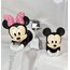 Minnie Mouse Musluk Uzatıcı