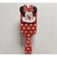 Mickey Minnie Karikatür Büyük Plastik Kare Tarak