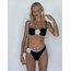 Alt-Üst Bikini Takımı