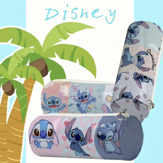 Disney Stitch Kalem Çantası