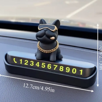 Araba Park Yeri Telefon Numarası Plakası