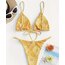 Alt-Üst Bikini Takımı