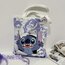 Disney Stitch Kanvas Çanta