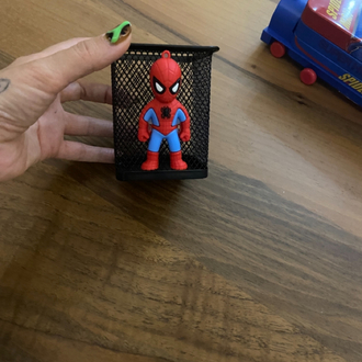 Marvel Spider Man Kalemlik