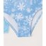 Kız Çocuk Bikini Takımı