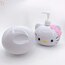 Sanrio Serisi Hello KittySıve Sabun Dağıtıcı