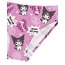 Sanrio Kuromi  Girls Tankini Set