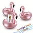 Flamingo İçecek Tutucuları