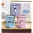 Stitch Fileli Kalem Kutusu