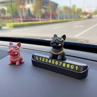 Araba Park Yeri Telefon Numarası Plakası