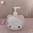 Sanrio Serisi Hello KittySıve Sabun Dağıtıcı
