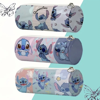 Disney Stitch Kalem Çantası