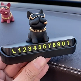 Araba Park Yeri Telefon Numarası Plakası