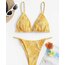 Alt-Üst Bikini Takımı