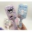 Sanrio Serisi Hava Yastıklı Payet Süslemeli Kız Çocuk Tarak