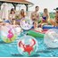 Flamingo Şişme Plaj Topu
