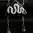 Sneaky Pendant