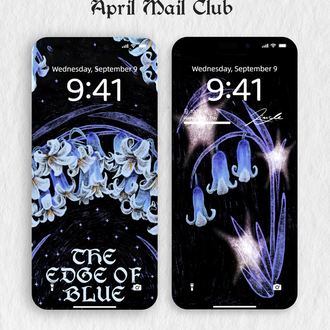 April Snail Mail Club