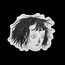 HYNA | Glossy Sticker