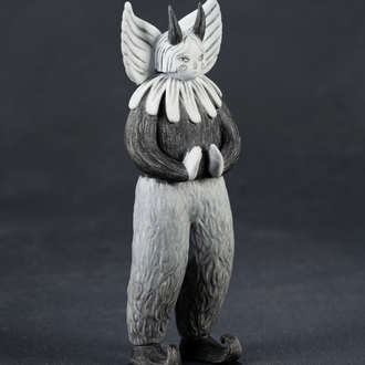 Krivo | Blister Toy Limited Edition Collectible