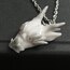 Chinese Dragon Pendant