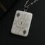 All-Seeing Ace Pendant