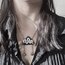 Sneaky Pendant