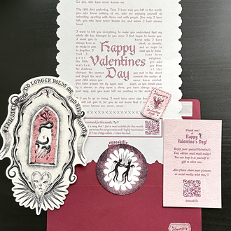 Şubat Ayı | Snail Mail Club