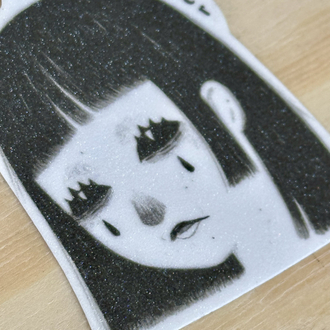Necromancer | Sticker