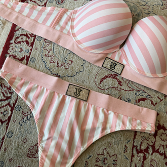 VS ORJ PUSH UP SET