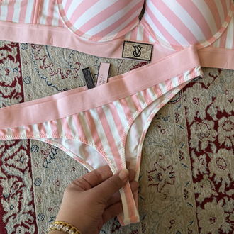 VS ORJ PUSH UP SET