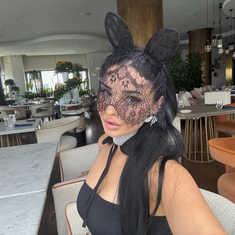 DANTEL KULAKLI TAÇ ❤️‍