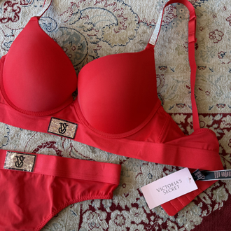 VS ORJ PUSH UP SET❤️