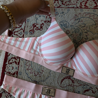 VS ORJ PUSH UP SET