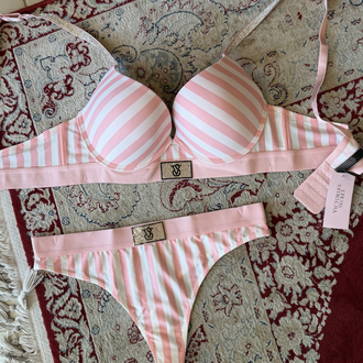 VS ORJ PUSH UP SET