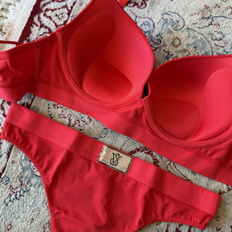 VS ORJ PUSH UP SET❤️