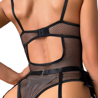 SİYAH TÜTÜ FİLE DETAY BODYJART