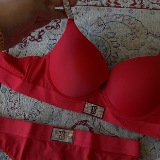 VS ORJ PUSH UP SET❤️