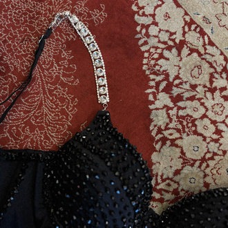 BLACK TAŞ KORSE