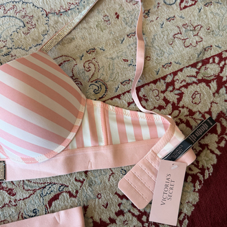 VS ORJ PUSH UP SET